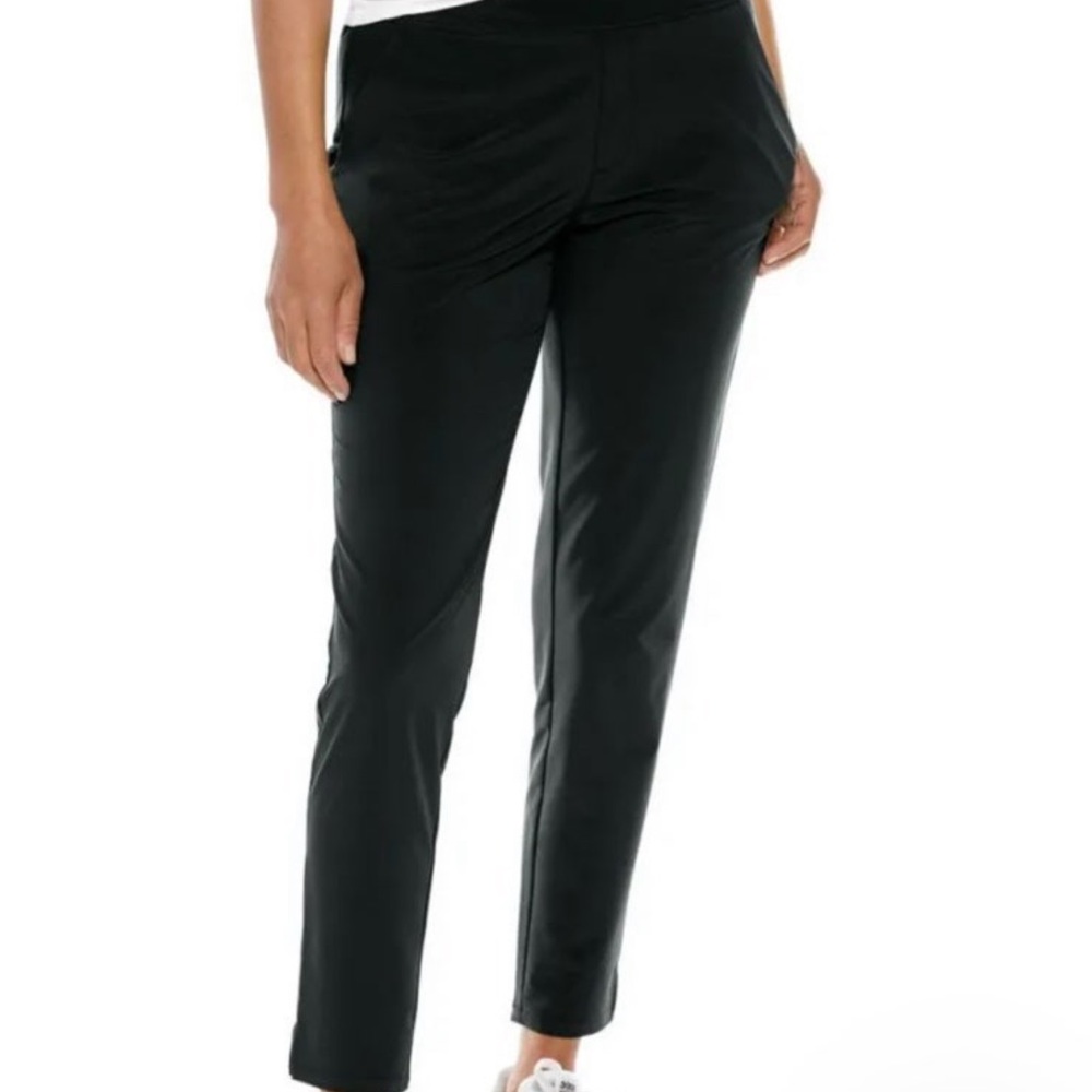 Coolibar Navona city pants size M